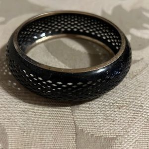 Black Bracelet